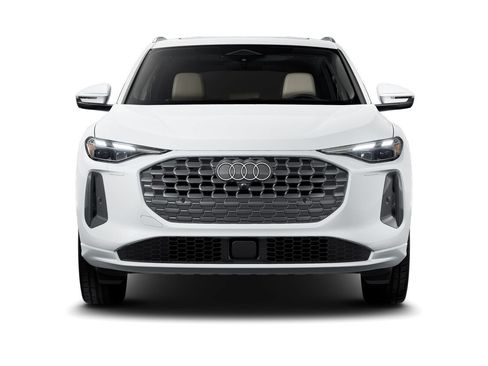 Certified 2025 Audi Q5 Premium w/ Convenience Package AWD/4WD image 4