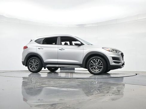 Used 2020 Hyundai Tucson SEL FWD image 32