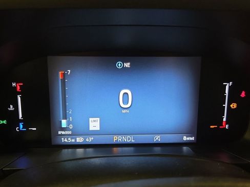 New 2026 Ford Maverick Lariat AWD/4WD image 11