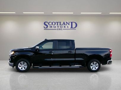 Used 2024 Chevrolet Silverado 1500 LT w/ Protection Package