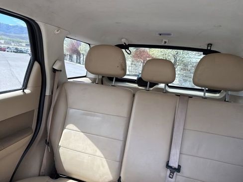 Used 2012 Ford Escape Limited image 21