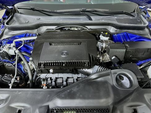 Used 2022 Acura MDX A-Spec image 9