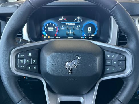 New 2026 Ford Bronco Outer Banks image 23