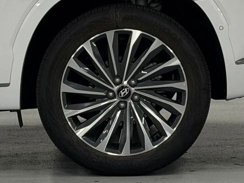 Used 2025 Hyundai Palisade Calligraphy AWD/4WD image 8