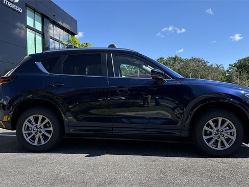 New 2025 MAZDA CX-5 AWD 2.5 S image 24