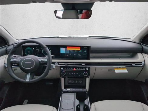 New 2026 Hyundai Tucson SEL image 18