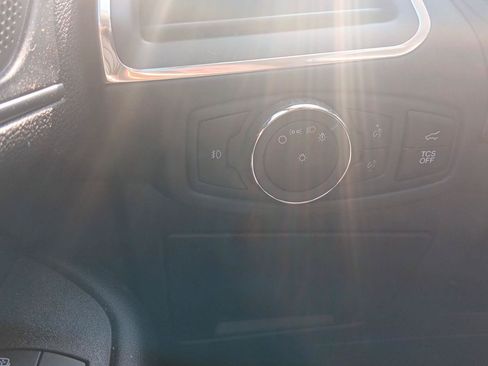 Used 2023 Ford Edge Titanium AWD/4WD image 21