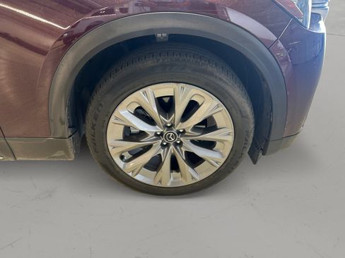 Used 2024 MAZDA CX-90 3.3 Turbo w/ Premium Package AWD/4WD image 6