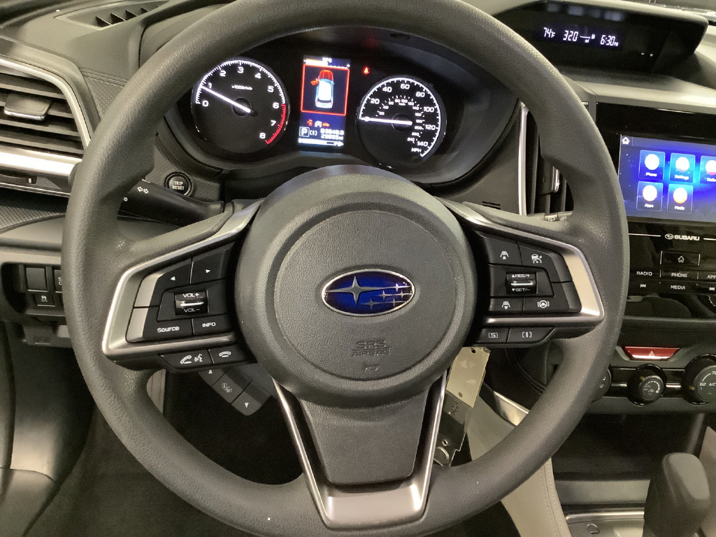 Certified 2024 Subaru Forester AWD/4WD image 20