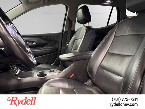 Used 2019 GMC Terrain SLT AWD/4WD image 10
