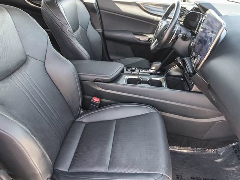Certified 2024 Lexus NX 350h AWD w/ Vision Package image 18
