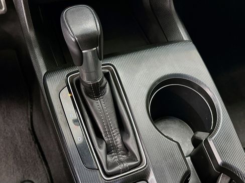 Used 2024 Honda Civic Sport image 24