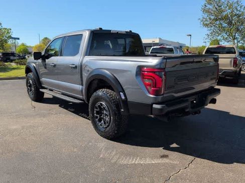 Used 2026 Ford F150 Raptor w/ Equipment Group 803A Raptor R AWD/4WD image 4