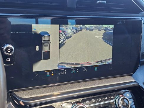 Used 2022 GMC Sierra 1500 AT4 w/ AT4 Premium Package AWD/4WD image 29