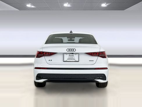New 2026 Audi A3 2.0T Premium Plus AWD/4WD image 10