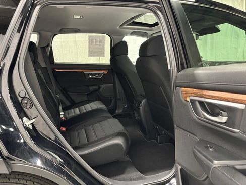 Used 2020 Honda CR-V EX image 48