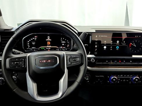 Used 2025 GMC Sierra 1500 Elevation AWD/4WD image 27