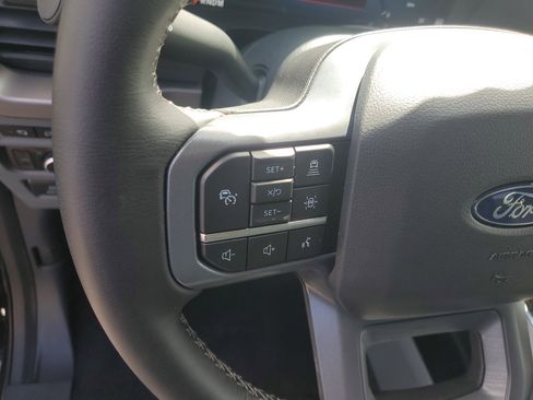 Used 2024 Ford F150 XLT w/ Equipment Group 302A MID AWD/4WD image 15