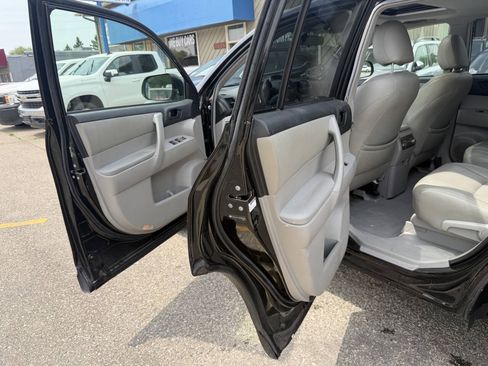 Used 2008 Toyota Highlander 4WD image 26