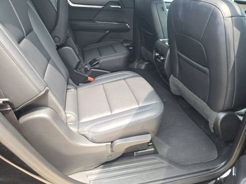 Used 2024 GMC Acadia Elevation AWD/4WD image 15