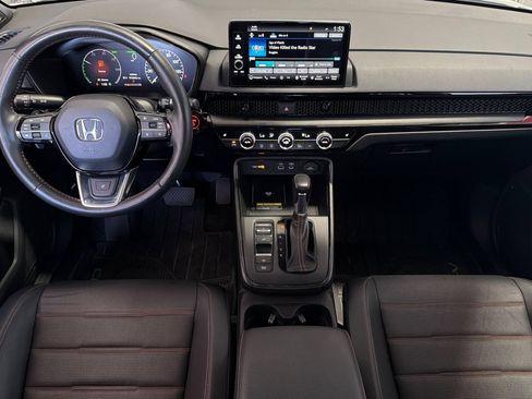 Used 2023 Honda CR-V Sport Touring image 15
