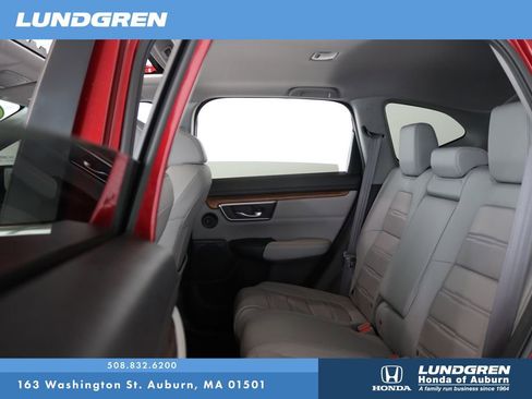 Used 2022 Honda CR-V EX-L image 15
