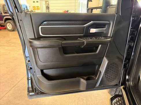 Certified 2025 RAM 2500 Big Horn AWD/4WD image 49