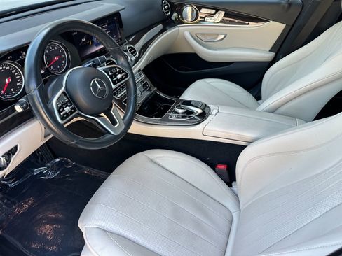 Used 2019 Mercedes-Benz E 300 image 10