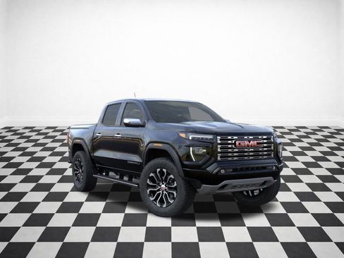 New 2026 GMC Canyon Denali image 30