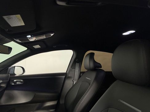 Used 2023 Hyundai Ioniq 6 SEL RWD image 24