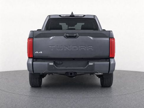 Certified 2025 Toyota Tundra SR5 w/ SR5 Convenience Package AWD/4WD image 3