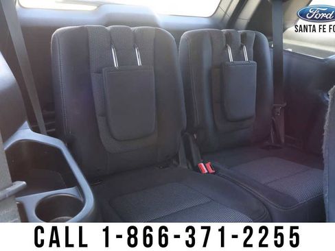 Used 2017 Ford Explorer XLT w/ Equipment Group 201A image 24