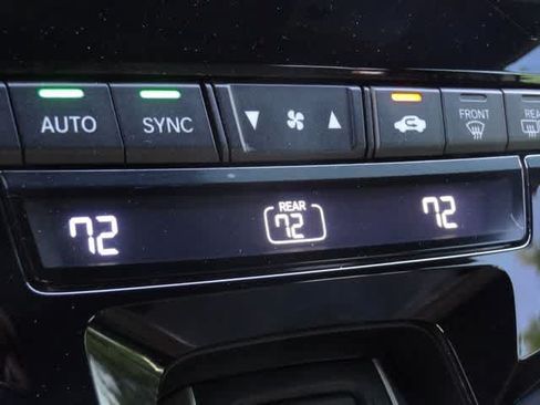 Used 2022 Honda Odyssey Touring image 31