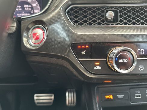 Used 2025 Acura Integra A-Spec image 6