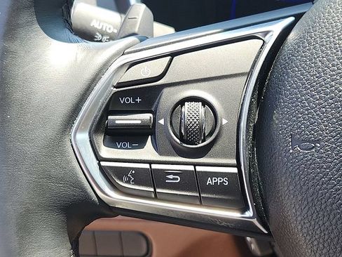 Used 2023 Acura MDX SH-AWD w/ Technology Package image 22