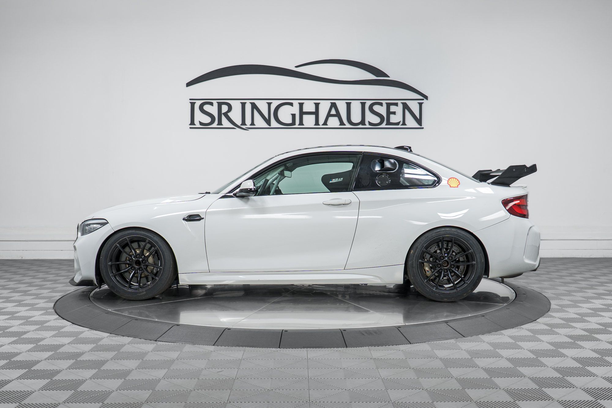 Used 2020 BMW M2 CS RWD image 8