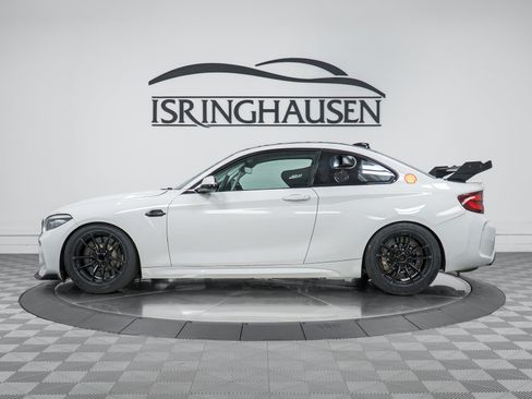 Used 2020 BMW M2 CS RWD image 8