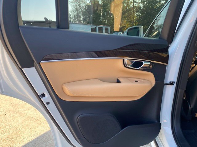 Used 2019 Volvo XC90 T6 Momentum w/ Advanced Package AWD/4WD image 15