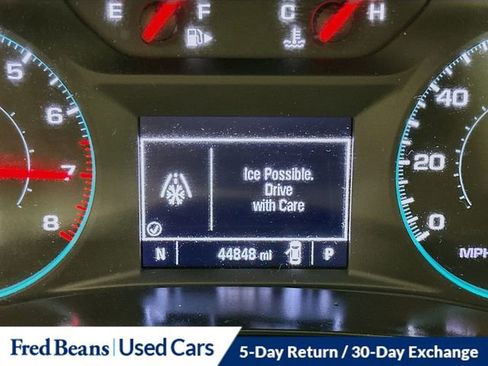 Used 2023 Chevrolet Malibu LT image 14