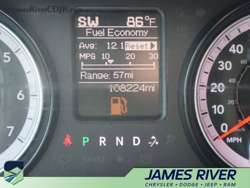 Used 2022 RAM 1500 Classic Warlock AWD/4WD image 29