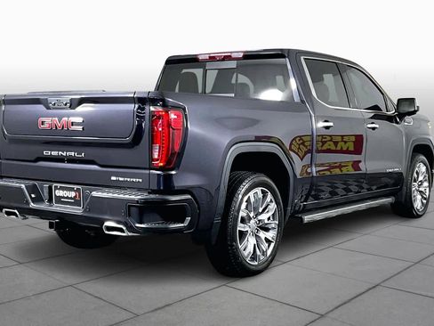 Used 2024 GMC Sierra 1500 Denali w/ Denali Reserve Package image 12
