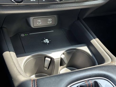 Certified 2026 Honda HR-V Sport image 26