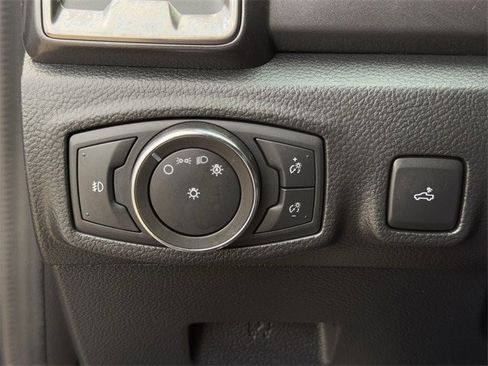 Used 2021 Ford Ranger Lariat w/ Equipment Group 501A High image 25