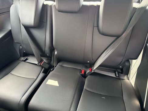 New 2026 Honda Odyssey Sport-L image 14