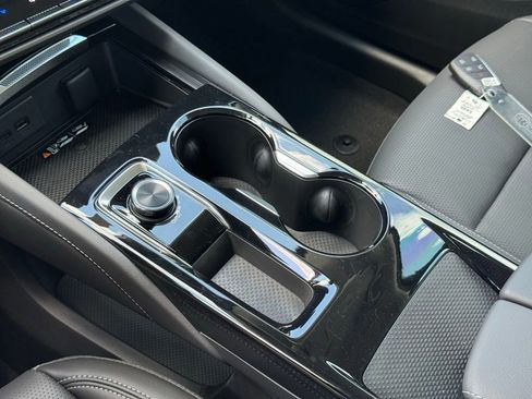 New 2025 Buick Envision Preferred image 30