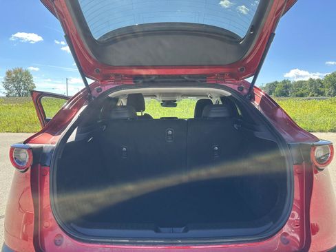 Used 2024 MAZDA CX-30 AWD 2.5 S w/ Select Sport Pkg image 18
