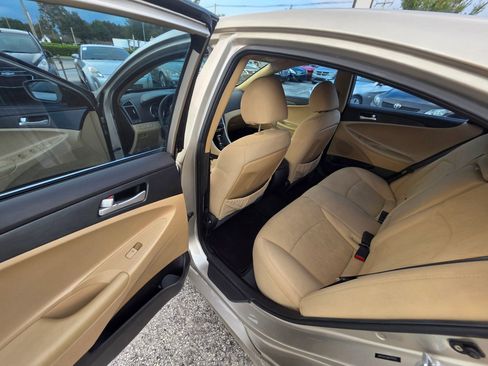 Used 2011 Hyundai Sonata GLS image 13