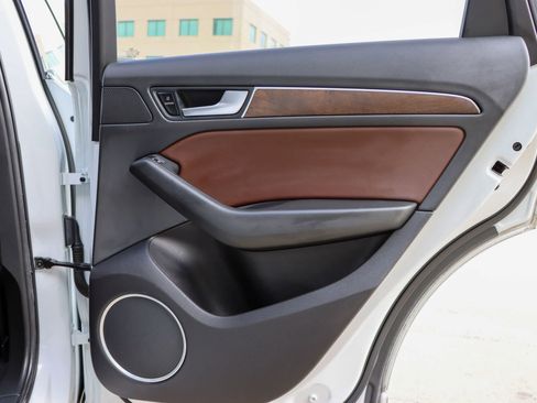 Used 2014 Audi Q5 3.0T Premium Plus image 14