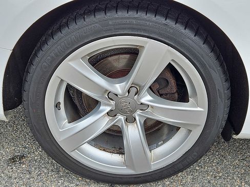 Used 2015 Audi A5 2.0T Premium Plus AWD/4WD image 8