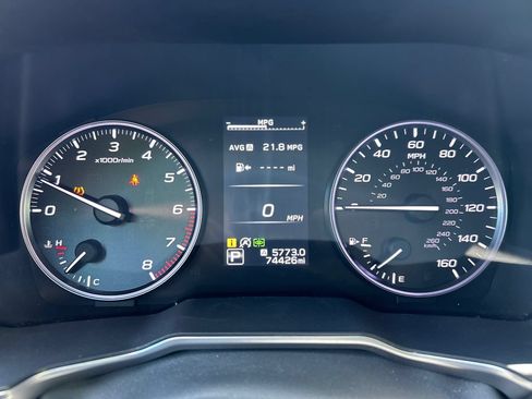 Used 2023 Subaru Outback Limited AWD/4WD image 18